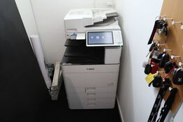 Kopimaskine CANON ImageRUNNER ADVANCE C5540i