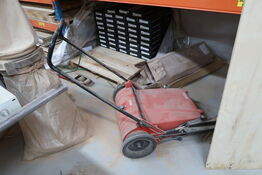 Fejemaskine HAKO Profi-Flipper