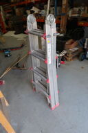 Multistige JUMBO Hobby