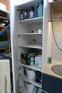 Div. Plejemidler, rensemidler m.m.