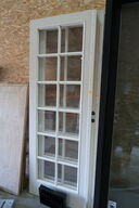 2 stk. døre SWEDOOR