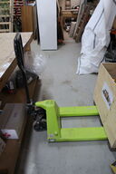 Palleløfter PRAMAC Q Lifter