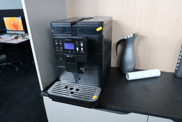 Espressomaskine SAECO