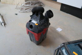 Støvsuger STARMIX Vaccufix L