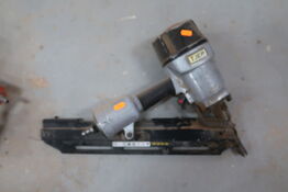 Sømpistol TJEP GN 34/100