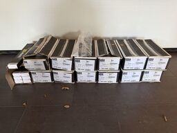 Ca. 20.000 stk. Eger til cykelhjul (se detaljer i beskrivelse) (MOMSFRI)