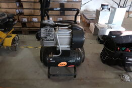 Kompressor, Tjep Kyocera 20/300-2 MOMSFRI