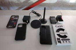 Diverse elektronik MOMSFRI