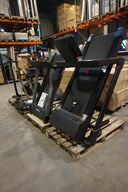 4 stk Fitness maskiner med fejl 