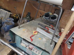 Kondensaffugter/Varmeblæser DANTHERM