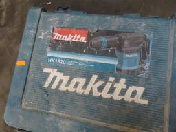 Mejselhammer MAKITA HK1820