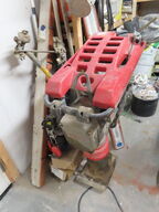 Jordloppe SWEPAC T58