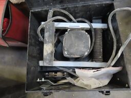 Betonsliber WORLER EBS 125.4