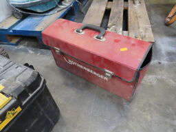 Rørskærer ROTHENBERG