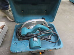 Rundsav MAKITA 5704R