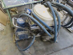 Gipssprøjte GRAGO T-MAX 506