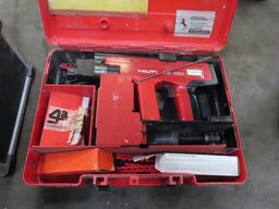 Boltpistol HILTI DX 450