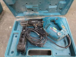 Gipsskruemaskine MAKITA 6836