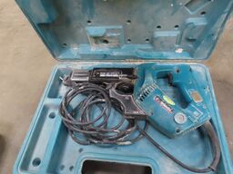 Gipsskruemaskine MAKITA 6836