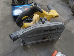 Dyksav DEWALT DCS520
