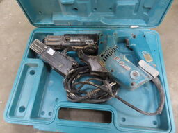 Gipsskruemaskine MAKITA 6836