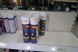 10 stk. spraydåser PROLAN Heavy 0.5L