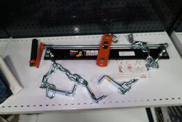 Løftekrog BAHCO BH6AC1-680A