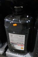 1 dunk olie SHELL HELIX ULTRA AF 5W-20 20L