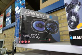 Højtalere BLAUPUNKT GT power 69.4 X