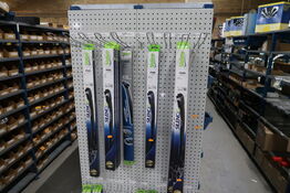 Div. Vinduesviskere VALEO