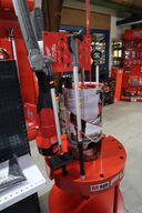 Tilbehør til multiværktøj MILWAUKEE M18 FOPH-EXA