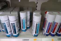 Div. Plejemiddel PROTEC