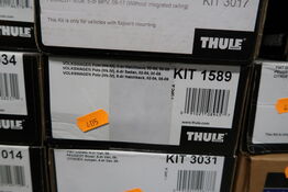 Tagboks tilbehør KIT 1589