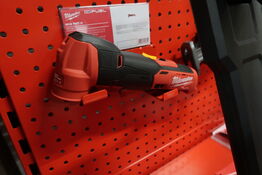 Akku multiværktøj MILWAUKEE M12 FMT-0