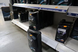 5 dunke olie WOLF 0W30 LL III FE, 5W30 SP/RC D1-3 5L