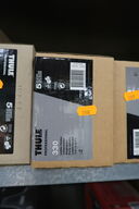 Tagboks tilbehør THULE 330