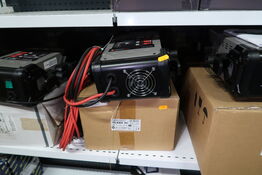 Batterilader ELECTROMEM Flashmem 30.2