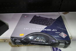 Specialværktøj BATO