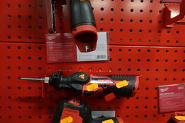 Akku loddekoble MILWAUKEE M12 SI-0