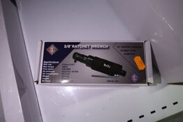 Trykluftværktøj BATO