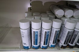 Div. Plejemiddel PROTEC