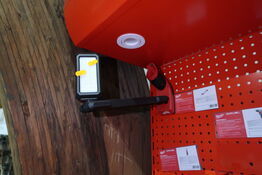 Akku arbejdslampe MILWAUKE M12 UCL-0