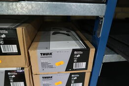 Tagboks tilbehør THULE 9511