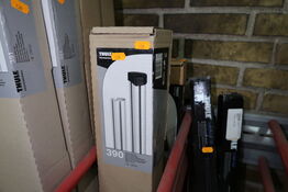 Tagboks tilbehør THULE 390