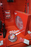 Div. Værktøj MILWAUKEE