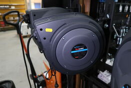 Kabeltromle FLOWCONCEPT