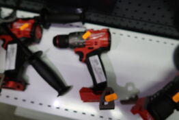 Akku bore/Skruemaskine MILWAUKEE M18 FID3-0