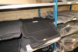 Måttesæt FORD MONDEO