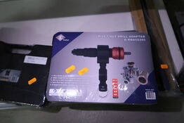 Specialværktøj BATO