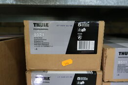 Tagboks tilbehør THULE 9521